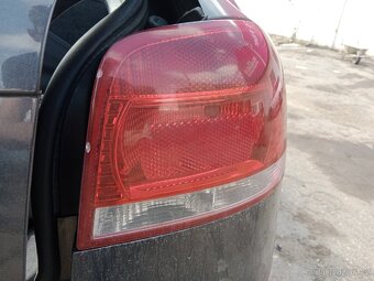Díly Audi A3 2.0 TDI Quattro - 3