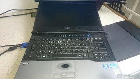 Fujitsu lifebook E752 I5 3320M - 3