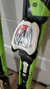 Dětské lyže Blizzard POWER IQ JR, 140cm - 3