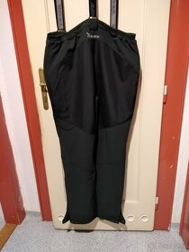 Pánské lyžařské kalhoty vel. 3XL - 3