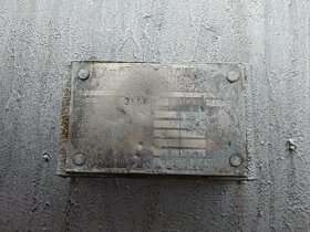 Bečka 35000 litrů - 3