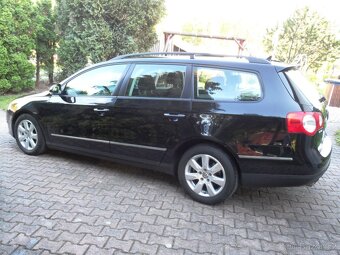 VW Passat 2.0 TDI Sportline 103 kw Common Rail,Navi - 3