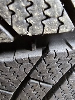 3X CONTINENTAL 245/35 R19, JEN 1200 KČ - 3