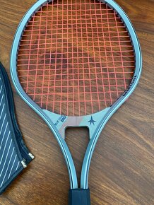 Tenisová raketa Kneissl Blue Star Big - 3