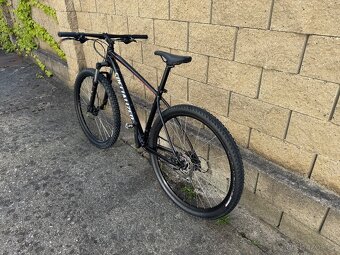 Specialized Rockhopper 29” - 3