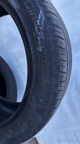 PIRELLI 235/45/R18 LETNÍ SADA 4MM 235-45-18 - 3