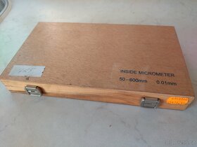 Mikrometr - 3