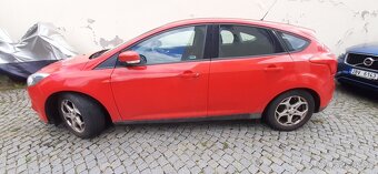 Prodám Ford Focus - 3