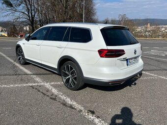 Volkswagen Passat Alltrack, 4Motion, LED - 3
