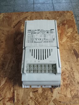 Předřadník GIB PRO V-T 600W, 230V
 - 3