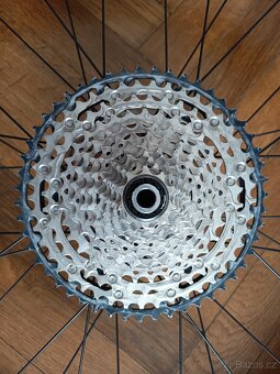 Prodám zadní 29“ mtb kolo - 3
