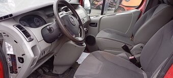 Opel Vivaro č. 21690 - 3