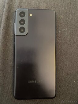 Samsung Galaxy S21 5G - 3