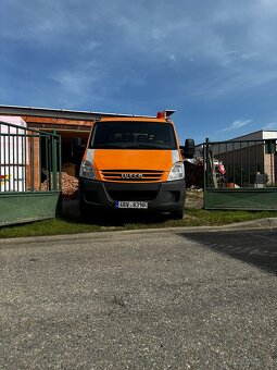 Iveco Daily - 3