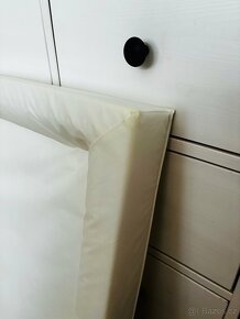 Přebalovací podložka IKEA - 3