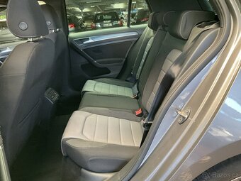 Volkswagen Golf VII 7 1.4 Tsi 110 KW R-LINE HIGHLINE 11/2015 - 3