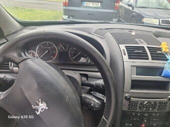 Peugeot 407 1.6 hdi - 3