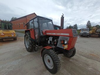 Zetor 8011 - 3
