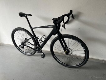 Prodám gravel Cannondale - 3