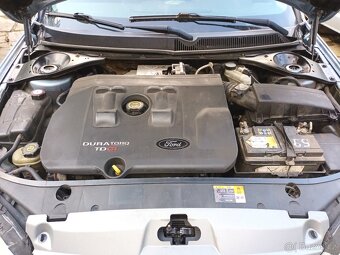 Ford Mondeo TDCI 96kw - 3