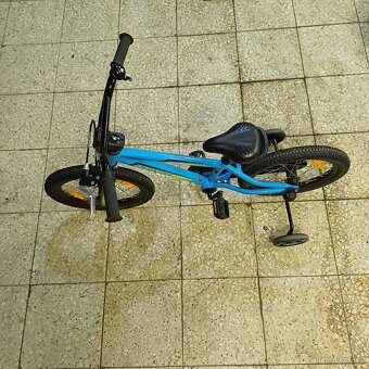 Specialized Hotrock 16 - 3