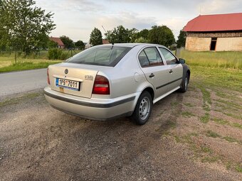 Škoda Octavia 1.9 tdi - 3