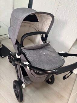 Kočár Bugaboo - 3