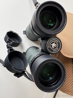 Vortex Diamondback HD 8x42 dalekohled - 3