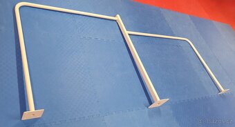 Prodám workoutové hřiště - 3