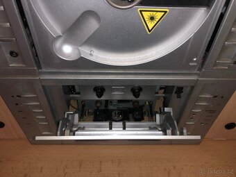 Micro Hi-Fi - 3