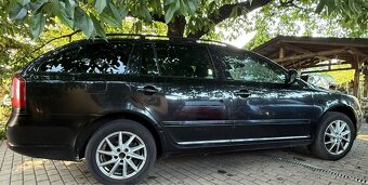 Škoda octavia II 1.9tdi 4x4 facelift - 3