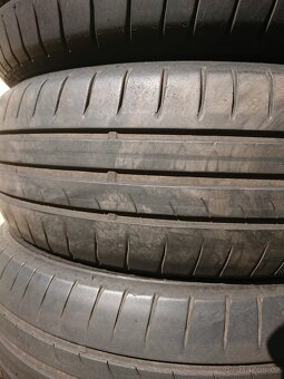 Letní pneu 195/65 R15 Dunlop Sport Bluresponse - 3