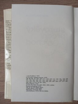 Kniha - Starovéký přední východ - 3