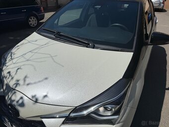 Prodám Toyota Yaris 2018 1,5i - 3