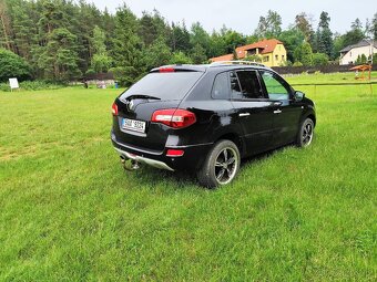 Renault Koleos, 4x4, AUTOMAT - 3