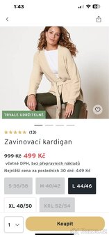 Kardigan - 3
