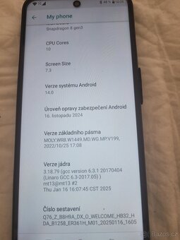 MOBILNI TELEFON S24 ULTRA - 3