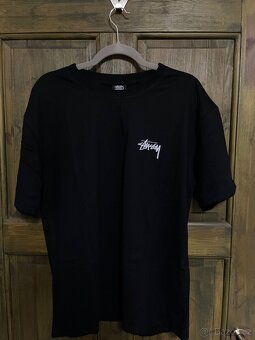 Stüssy triko - 3