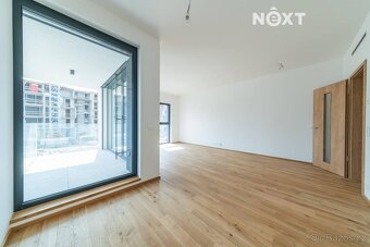 Prodej byt 1+kk, 40㎡ - 3