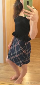Formální sukně - 3