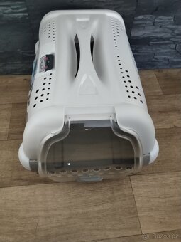 Přepravka - 3