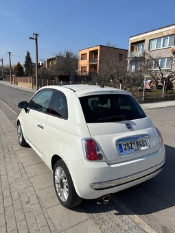 Fiat 500 - 3