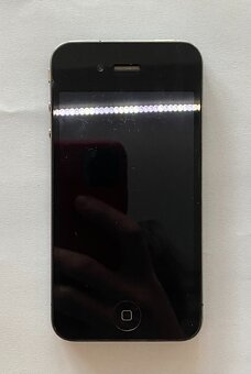 Díly na iPhone + AirPods - iPhone 4 - iPhone 3G – komplet - 3