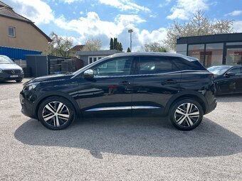 Peugeot 3008 2.0HDI 133kW GT 1.majitel - 3