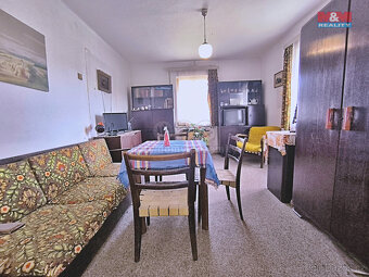 Prodej rodinného domu, 45 m², Ledeč nad Sázavou, ul. Mizerov - 3