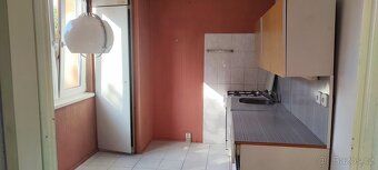 Prodej bytu 2+1 Chrudim, Palackého tř. - 3
