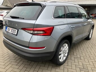 Škoda Kodiaq 2.0TDI 110kW STYLE 4x4 DSG - 3