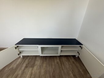 Konferenční stolek pod tv - 3