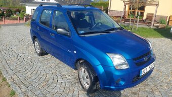 Suzuki Ignis - 3