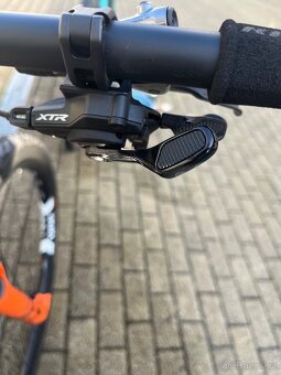 Shimano XTR - 3